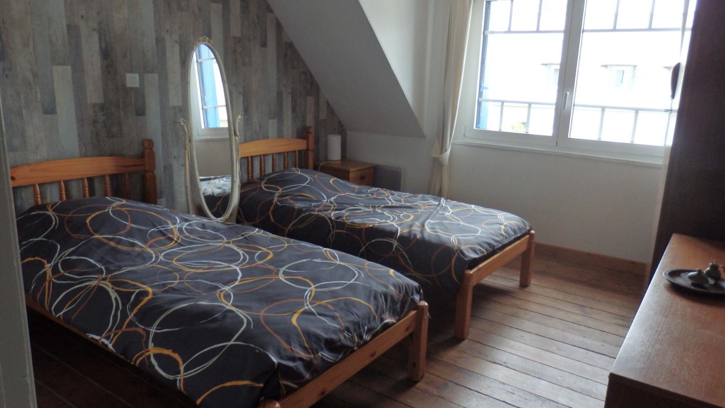 PONTRIEUX Maison Pontrieux 5 pièce(s) 115 m2 5