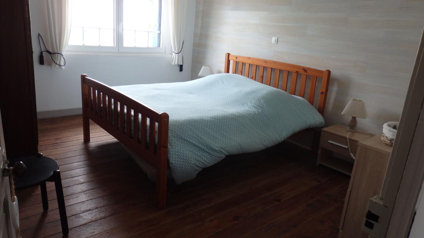 PONTRIEUX Maison Pontrieux 5 pièce(s) 115 m2 6