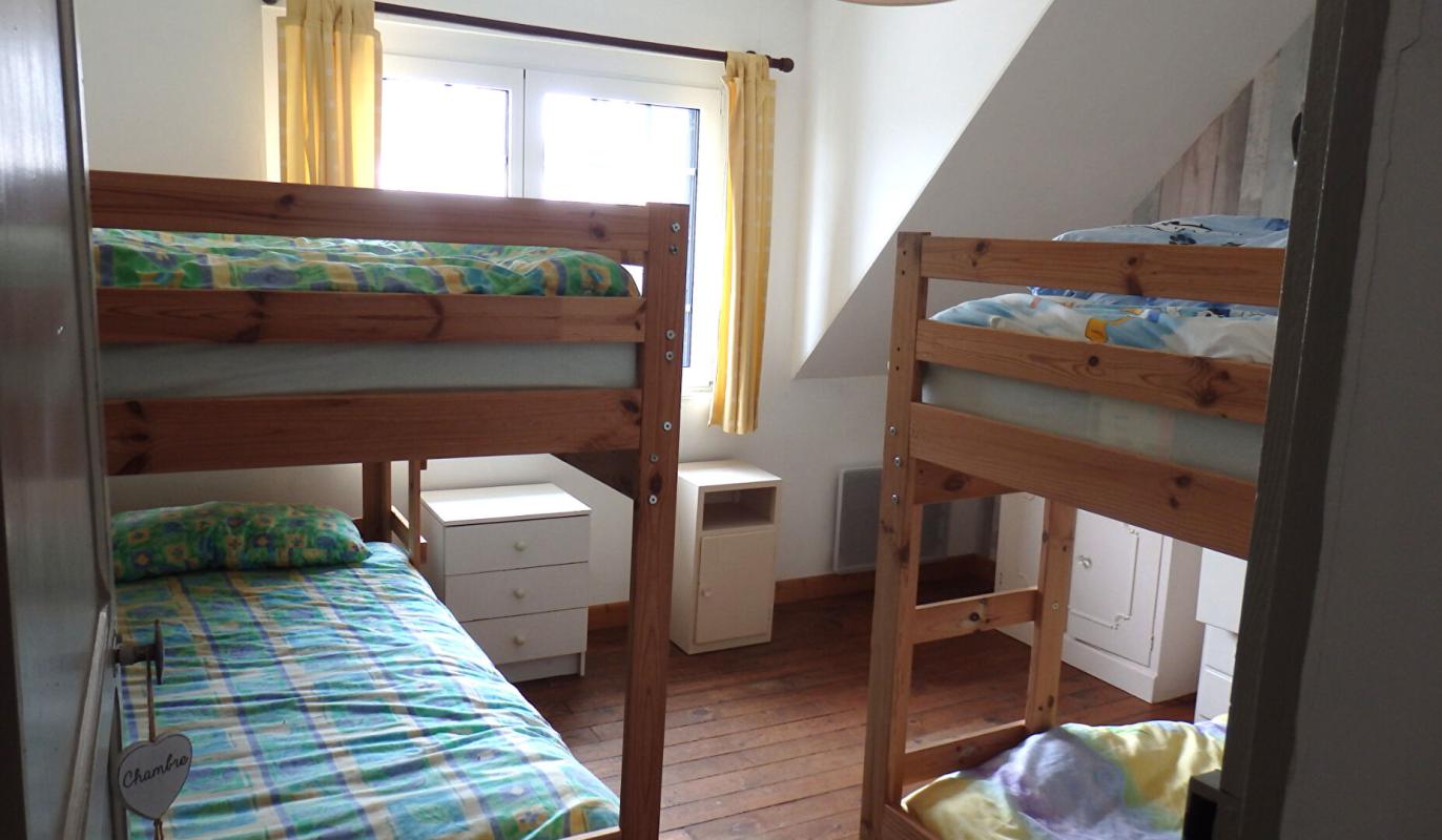 PONTRIEUX Maison Pontrieux 5 pièce(s) 115 m2 7