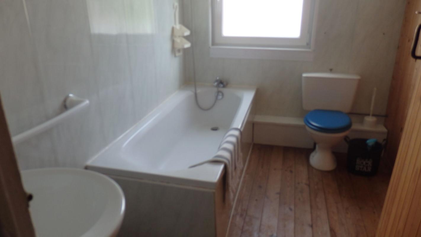 PONTRIEUX Maison Pontrieux 5 pièce(s) 115 m2 8