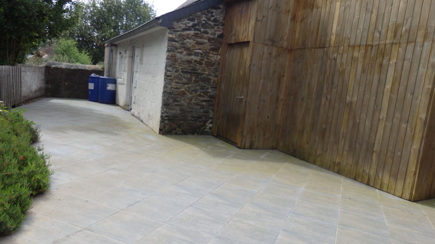 PONTRIEUX Maison Pontrieux 5 pièce(s) 115 m2 9