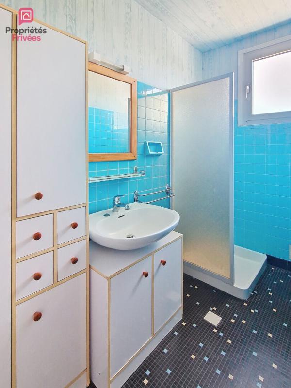 PLOUGASNOU Maison Plougasnou 135m² 12