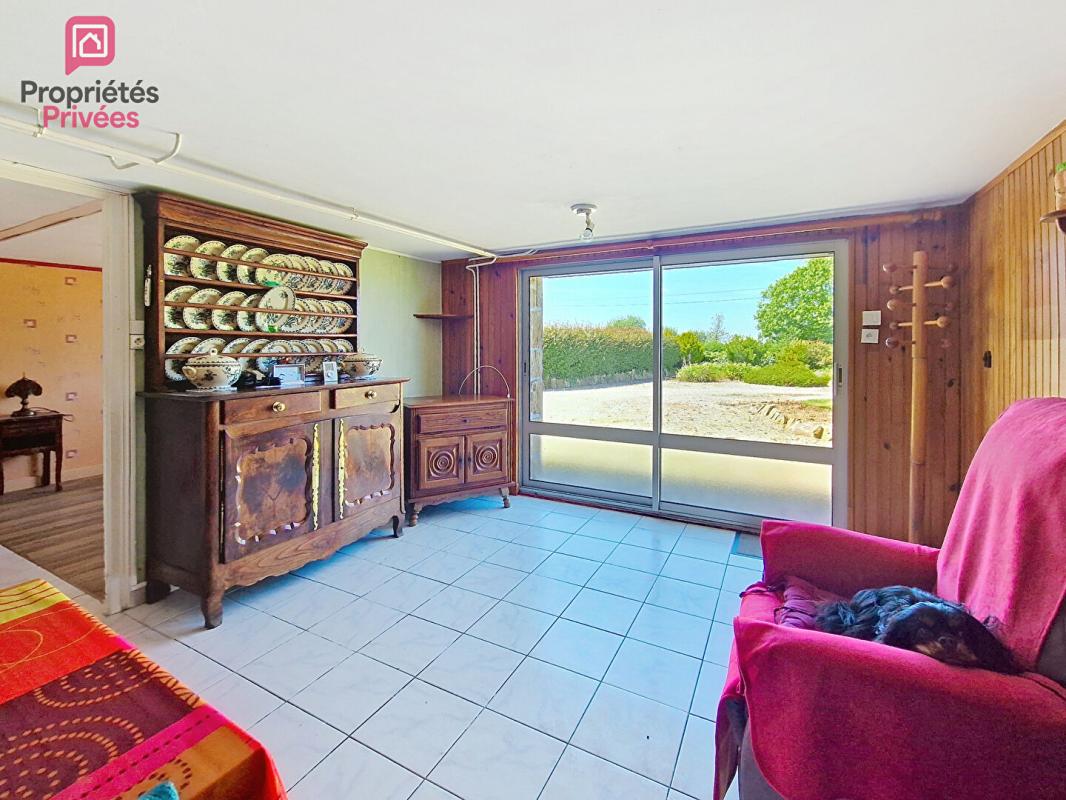 PLOUGASNOU Maison Plougasnou 135m² 13