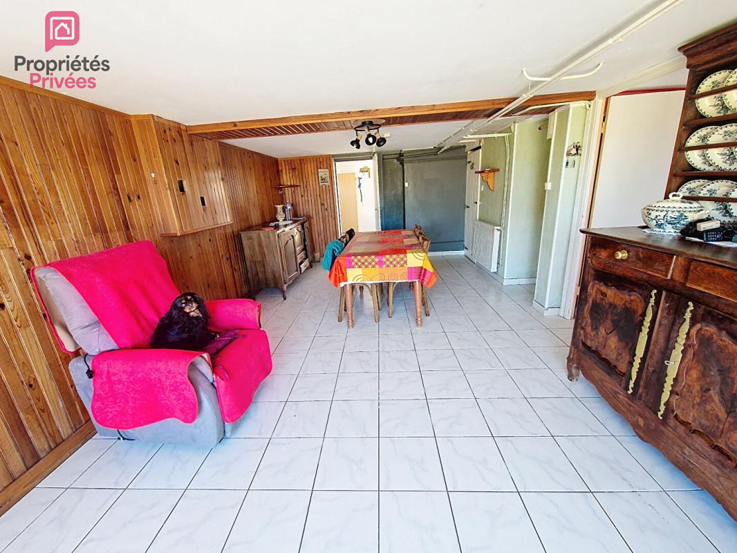 PLOUGASNOU Maison Plougasnou 135m² 14