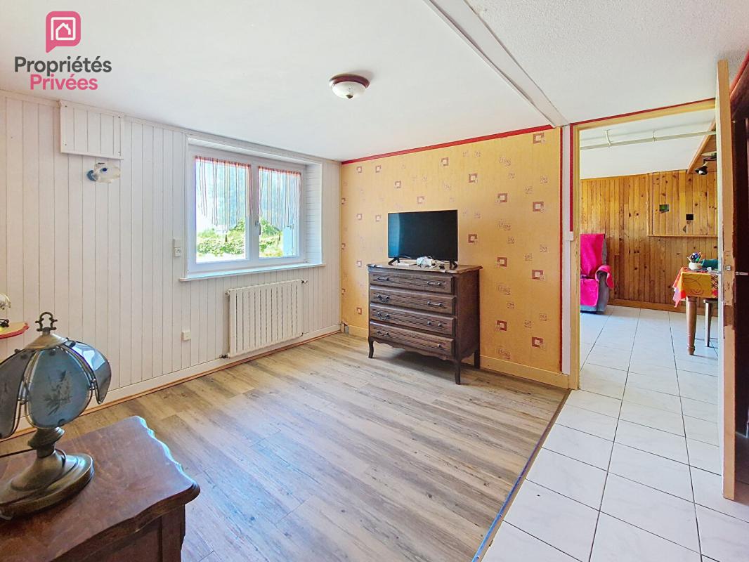 PLOUGASNOU Maison Plougasnou 135m² 16