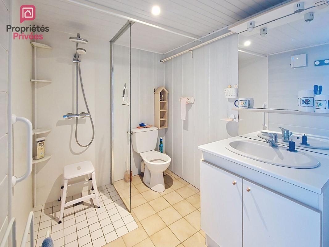 PLOUGASNOU Maison Plougasnou 135m² 17