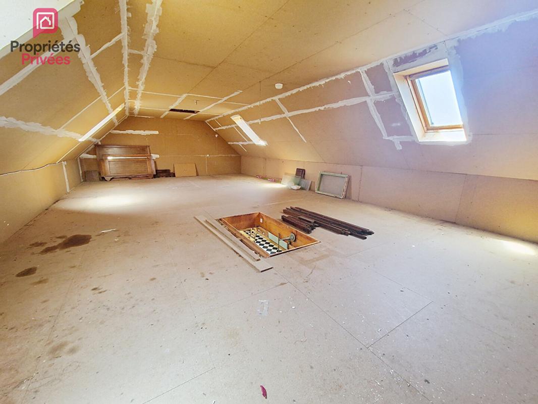 PLOUGASNOU Maison Plougasnou 135m² 18