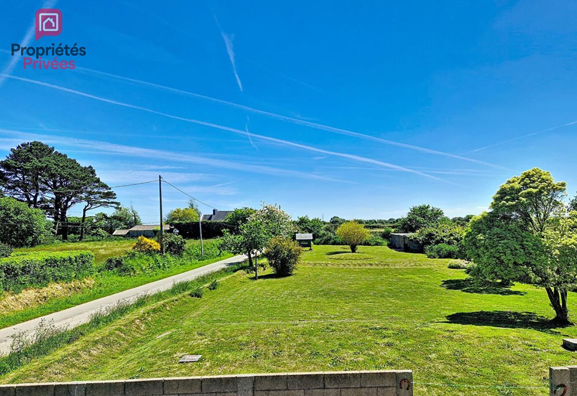 PLOUGASNOU Maison Plougasnou 135m² 3