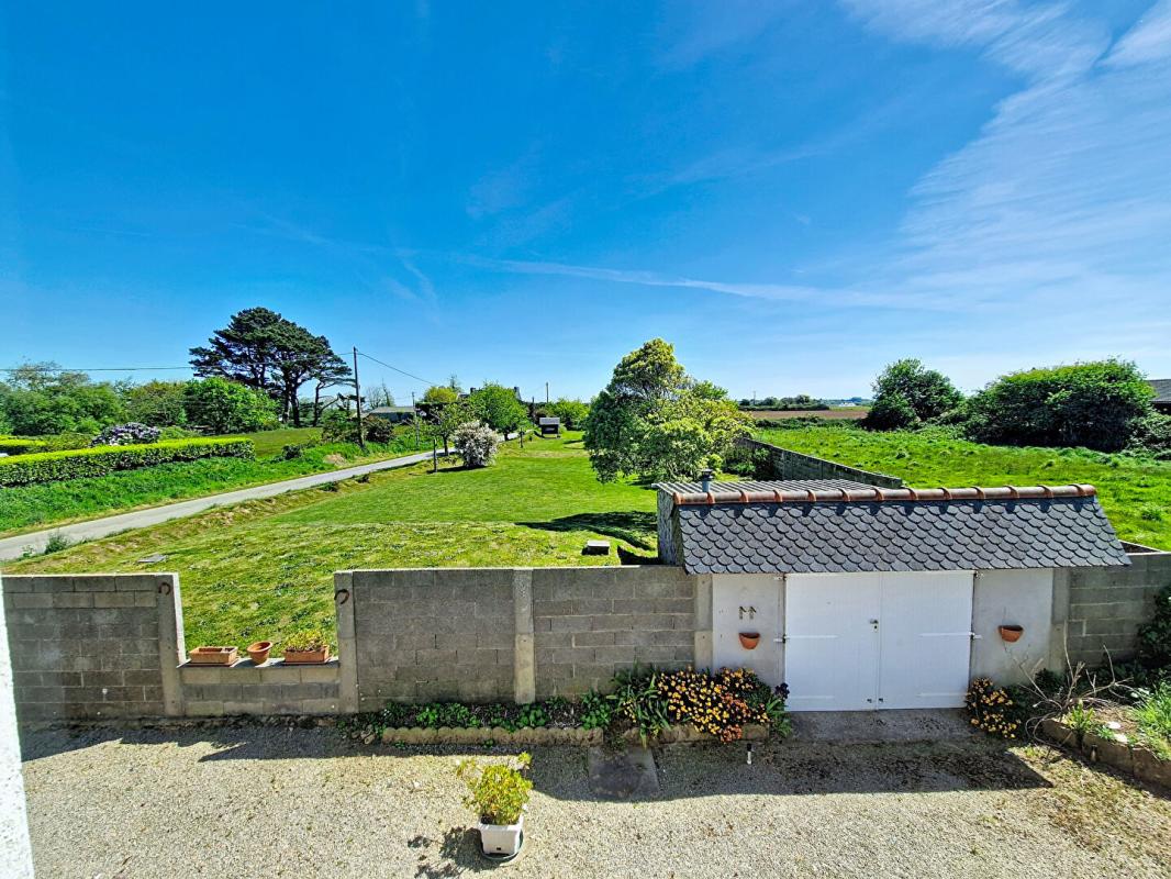 PLOUGASNOU Maison Plougasnou 135m² 4