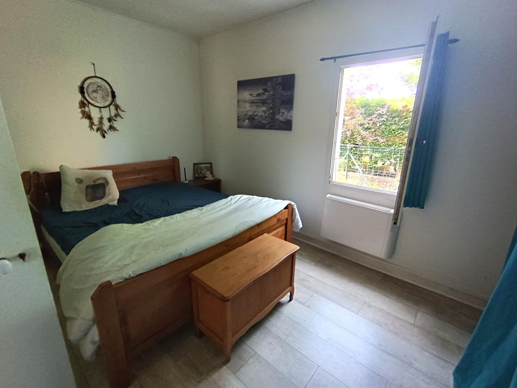 CHAMPVERT CHAMPVERT - LONGERE 110 M2 12