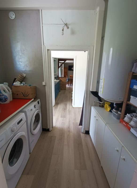 CHAMPVERT CHAMPVERT - LONGERE 110 M2 18