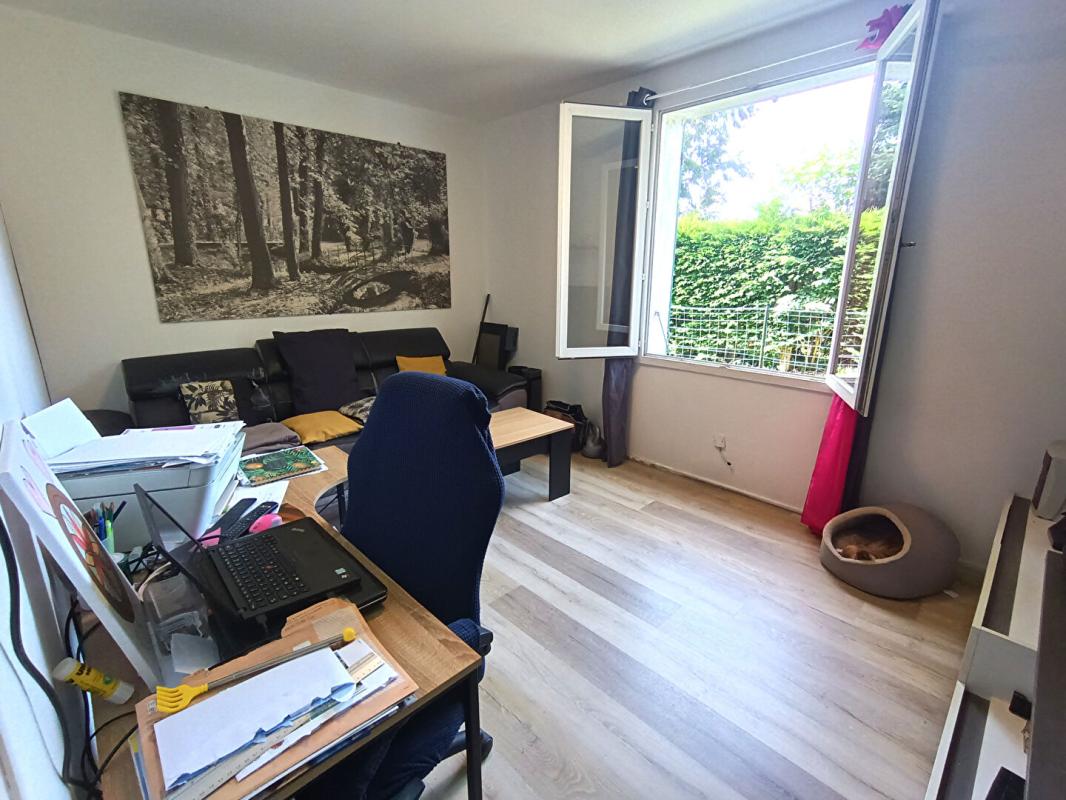 CHAMPVERT CHAMPVERT - LONGERE 110 M2 7