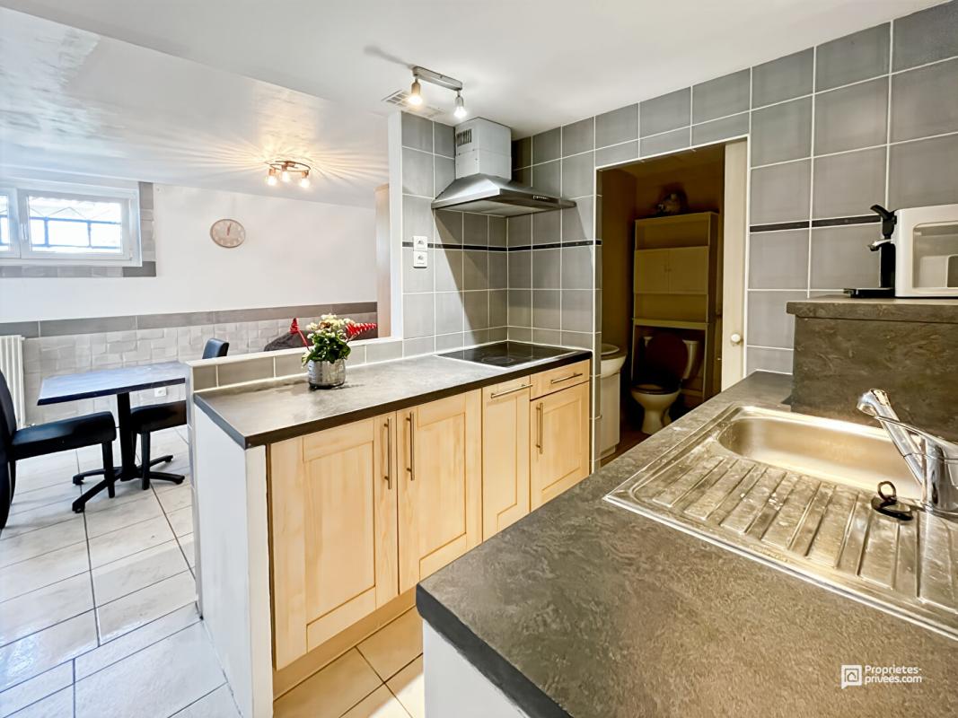 LE TAILLAN-MEDOC Maison 200 m² avec 4 logements indépendants - Terrain 922 m² - Le Taillan-Médoc 10