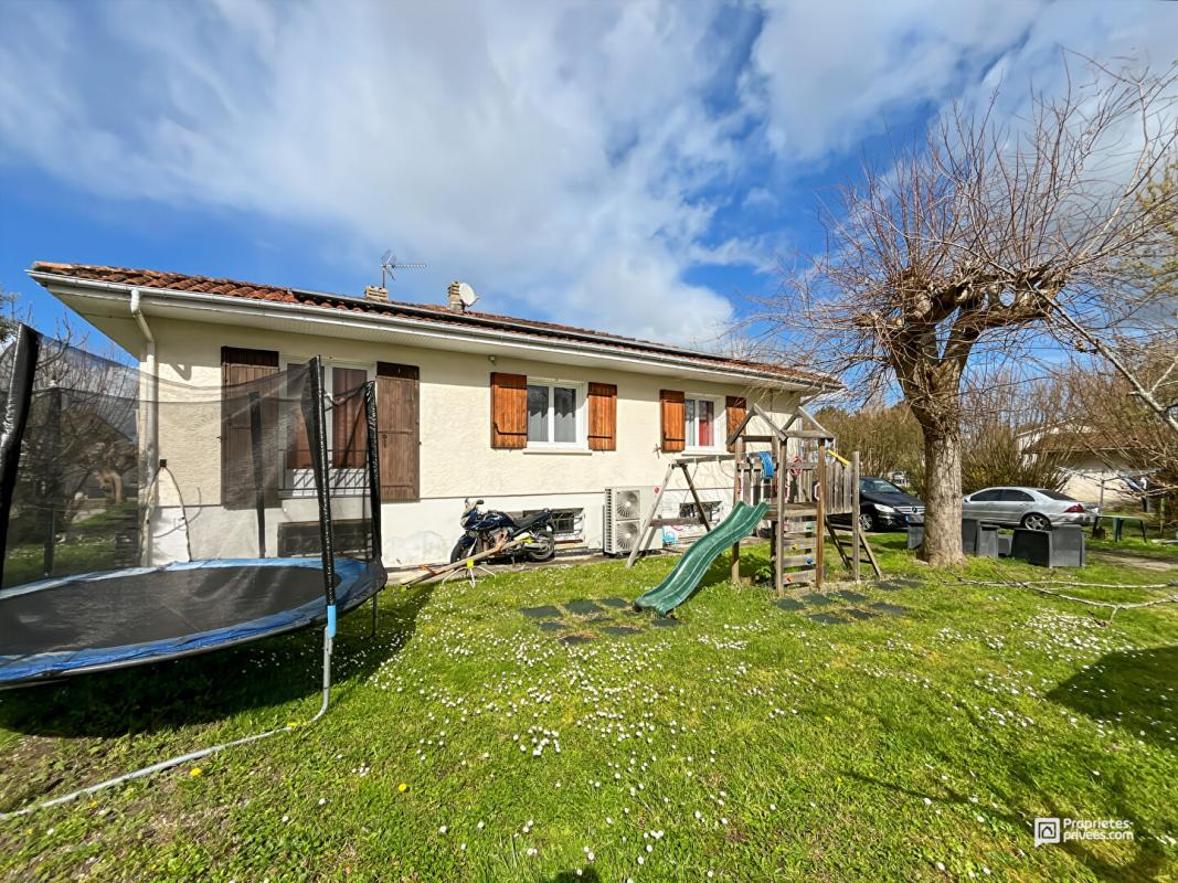 LE TAILLAN-MEDOC Maison 200 m² avec 4 logements indépendants - Terrain 922 m² - Le Taillan-Médoc 6