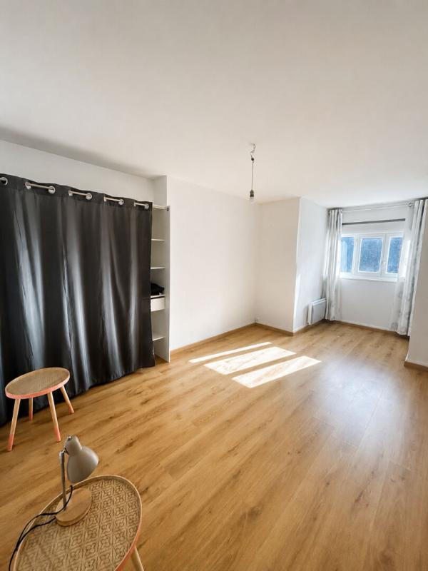 LISIEUX 14100 Lisieux Appartement 59 m² centre ville 129 000 Euros 5