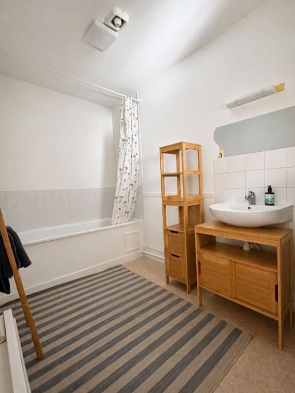 LISIEUX 14100 Lisieux Appartement 59 m² centre ville 129 000 Euros 6