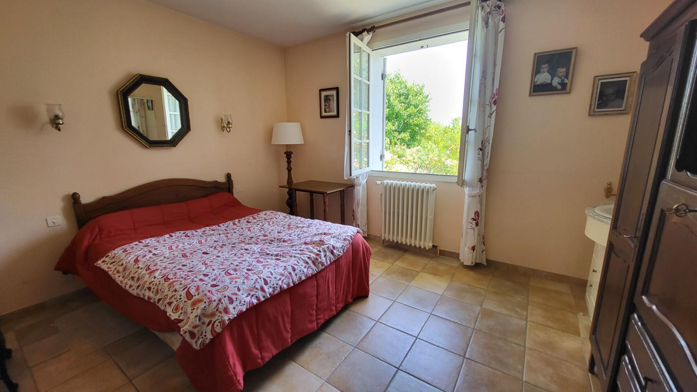 SAINT-MEDARD-DE-MUSSIDAN Maison années 1975  Saint Medard De Mussidan 6 pièces  210 m2 jardin de 1310m² 15