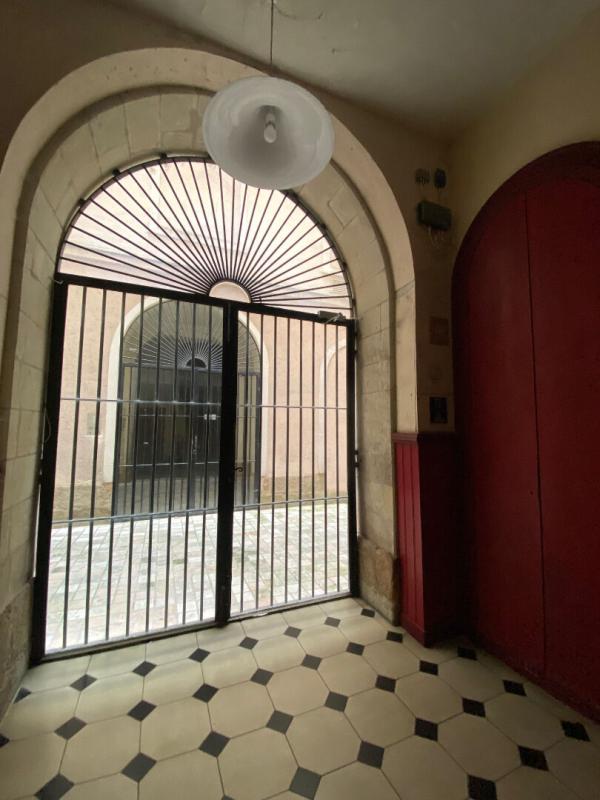 NANTES Appartement Nantes 5 pièce(s) 154.86 m2 1