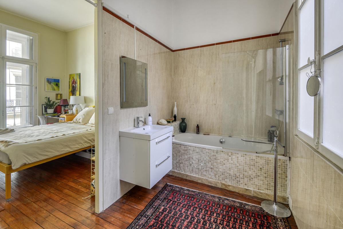 NANTES Appartement Nantes 5 pièce(s) 154.86 m2 10