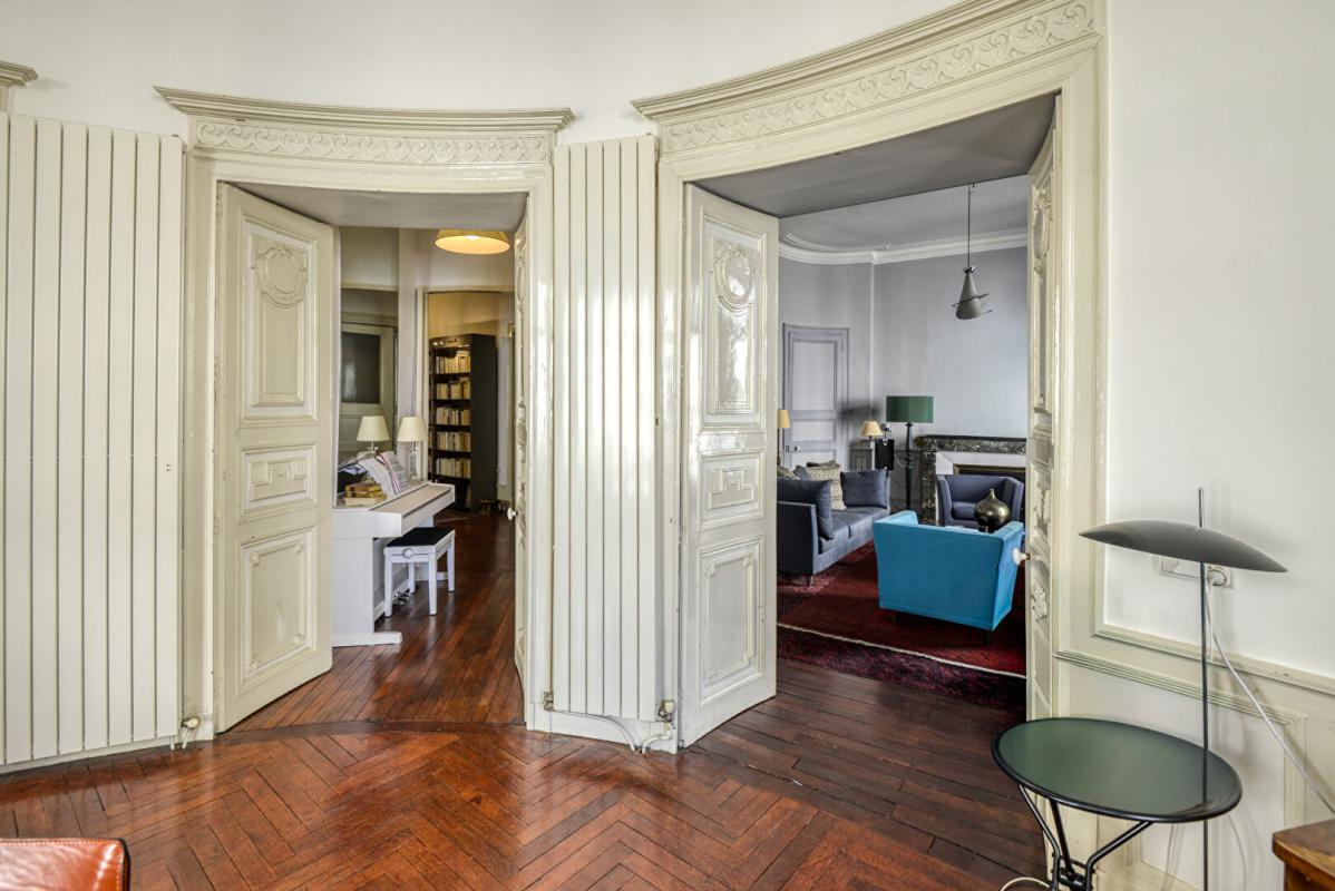 NANTES Appartement Nantes 5 pièce(s) 154.86 m2 5