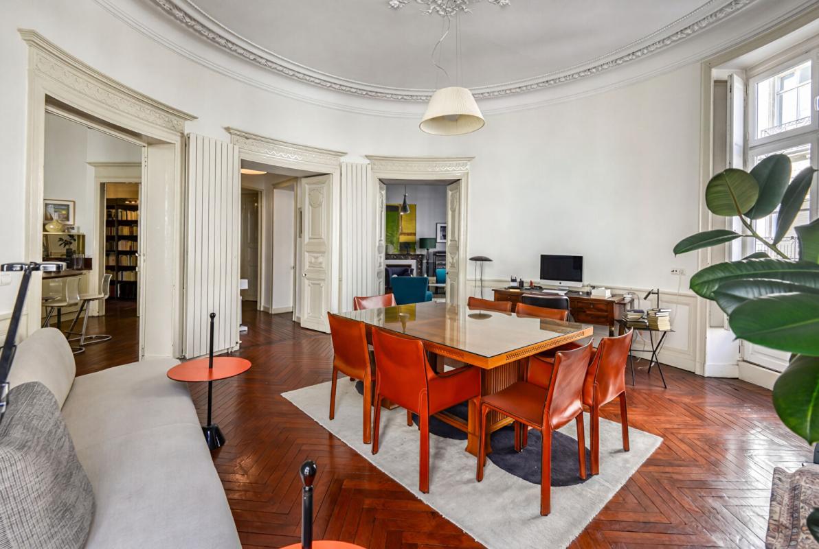 NANTES Appartement Nantes 5 pièce(s) 154.86 m2 6