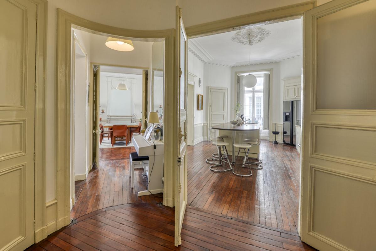 NANTES Appartement Nantes 5 pièce(s) 154.86 m2 7