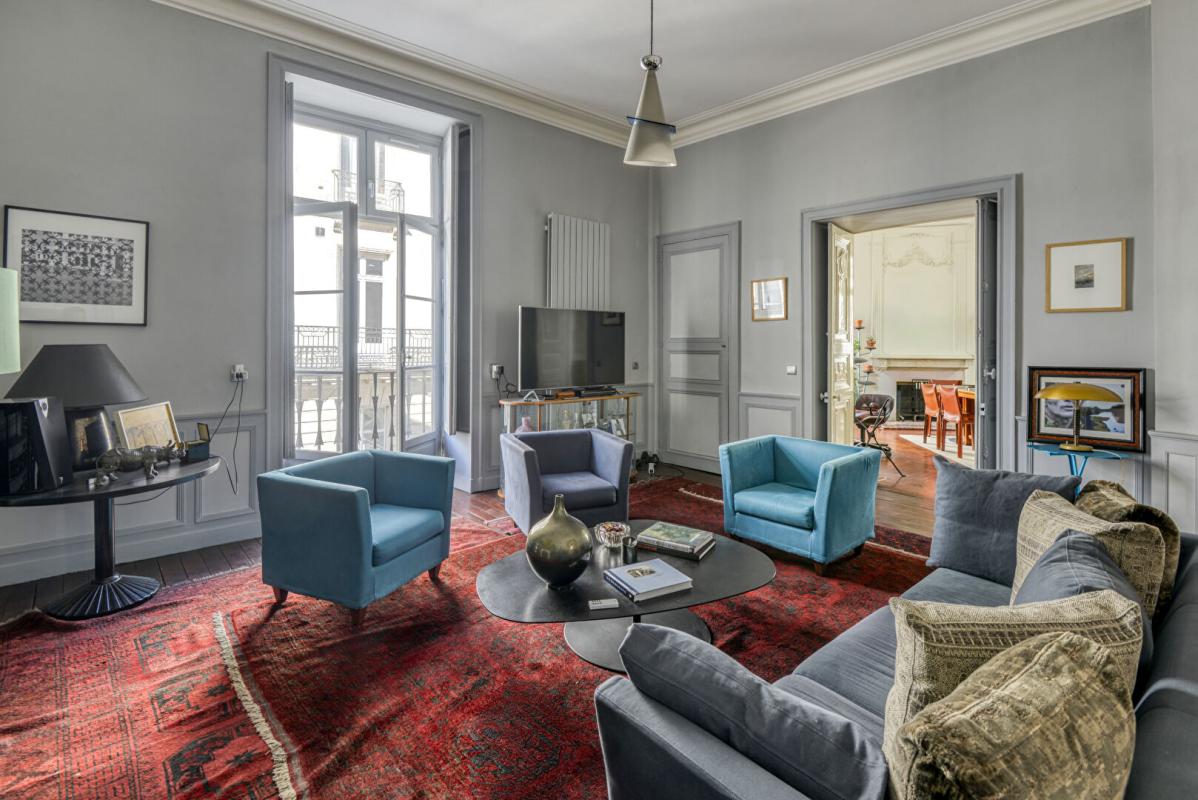 NANTES Appartement Nantes 5 pièce(s) 154.86 m2 9