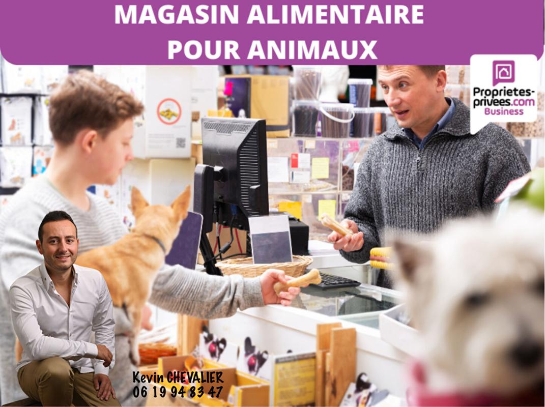 ISTRES À LOUER - Local Commercial & Professionnel 280 m² - Istres (Zone du Tube) 5