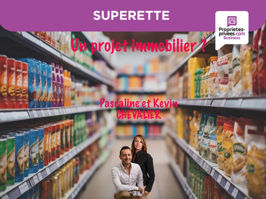 ISTRES À LOUER - Local Commercial & Professionnel 280 m² - Istres (Zone du Tube) 7