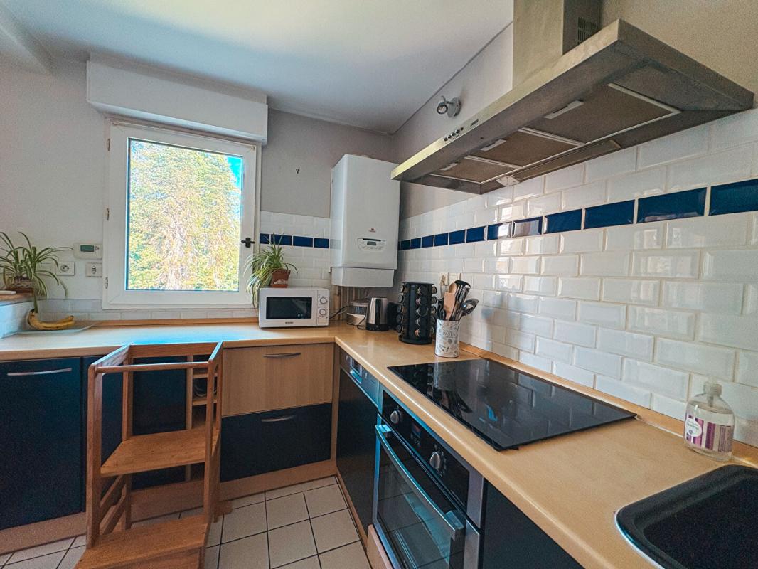 NANTES Appartement 2 chambres avec balcon et box - Bord de Sèvres 6