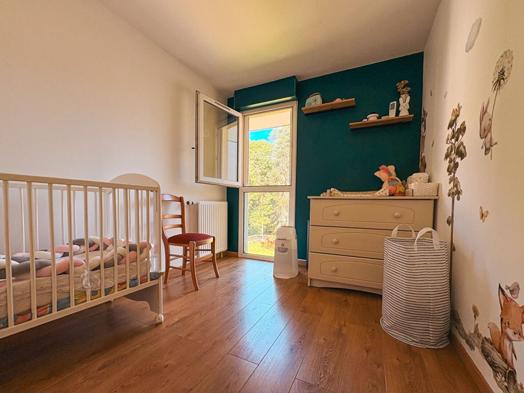 NANTES Appartement 2 chambres avec balcon et box - Bord de Sèvres 7