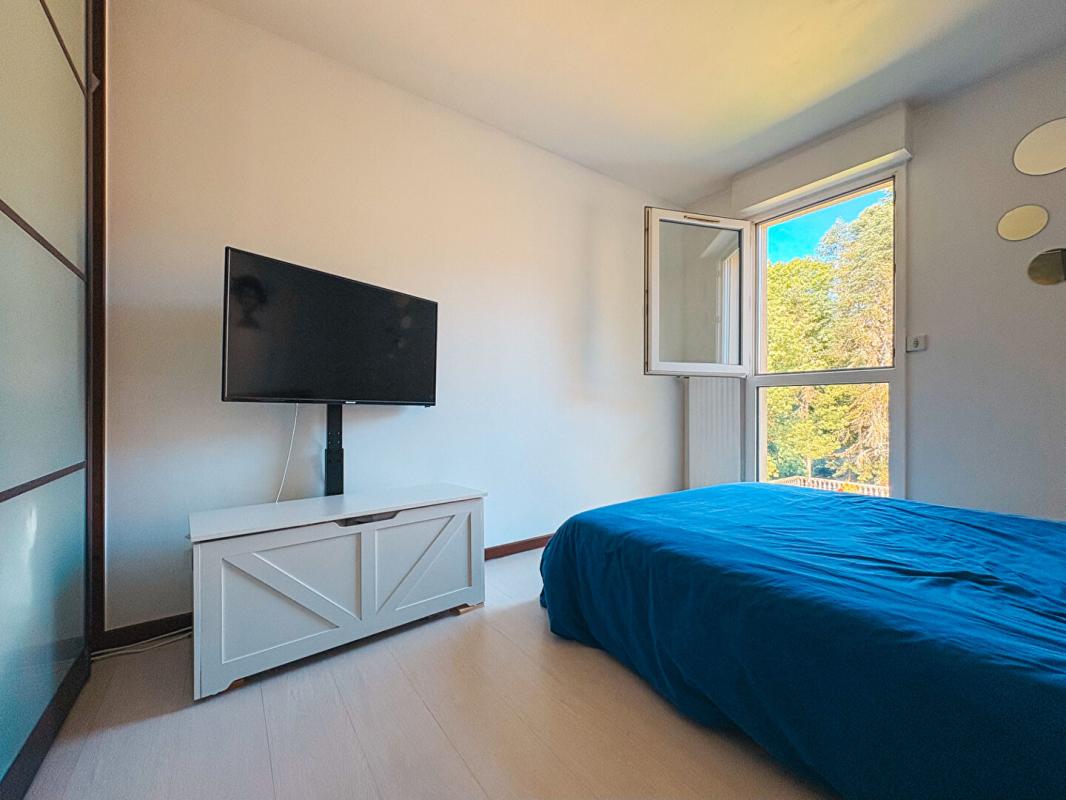 NANTES Appartement 2 chambres avec balcon et box - Bord de Sèvres 8