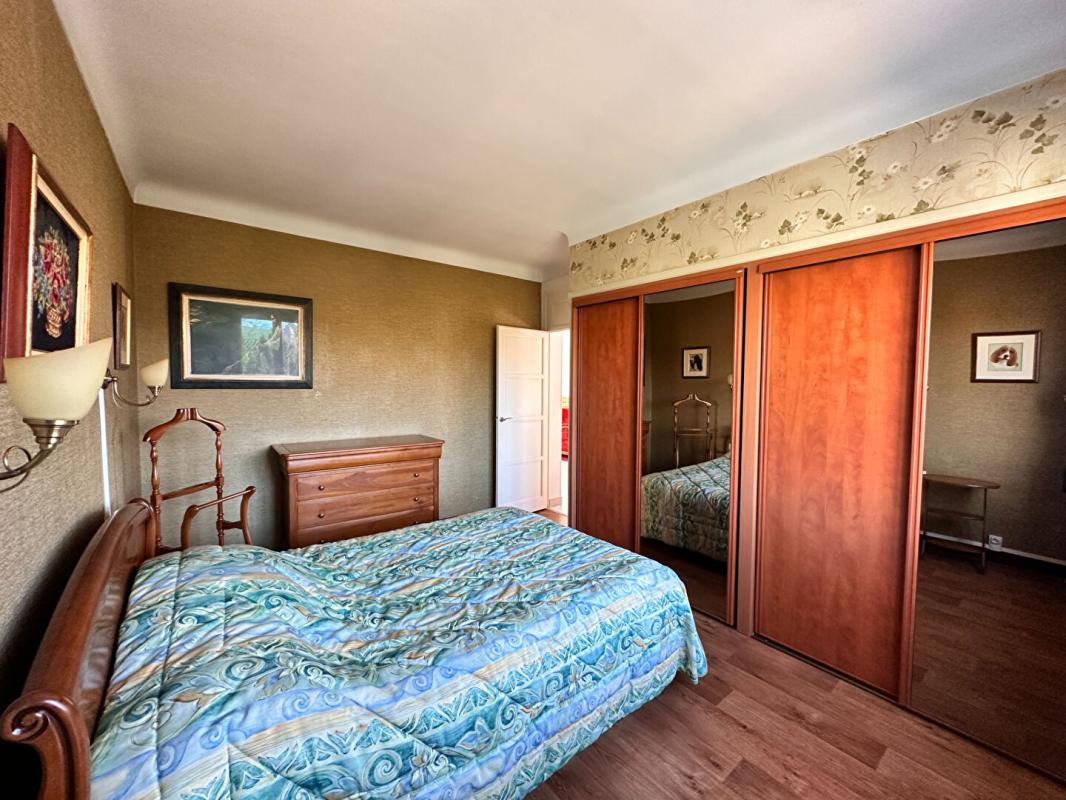 BON-ENCONTRE Maison 10