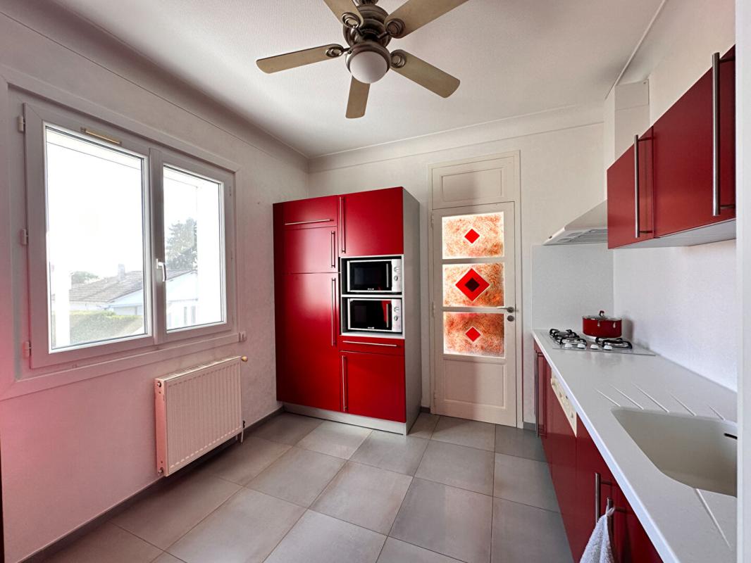 BON-ENCONTRE Maison 7