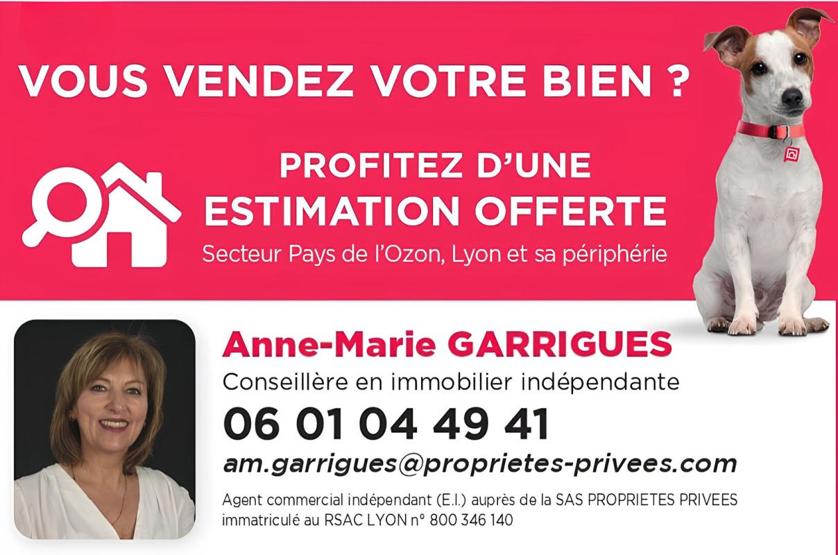 SAINT-PRIEST Terrain constructible de 518 m² dans un quartier résidentiel prisé à Saint-Priest 7