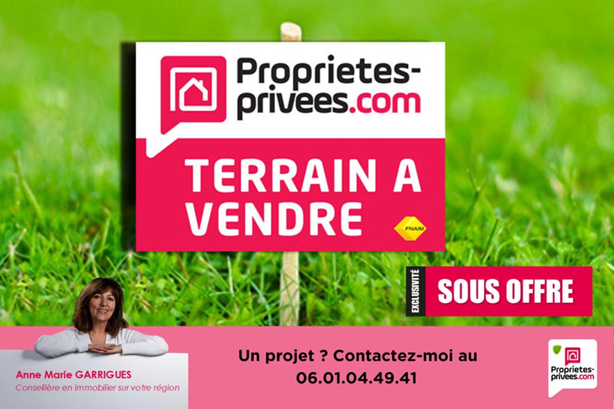 SAINT-PRIEST Terrain constructible de 518 m² dans un quartier résidentiel prisé à Saint-Priest 8