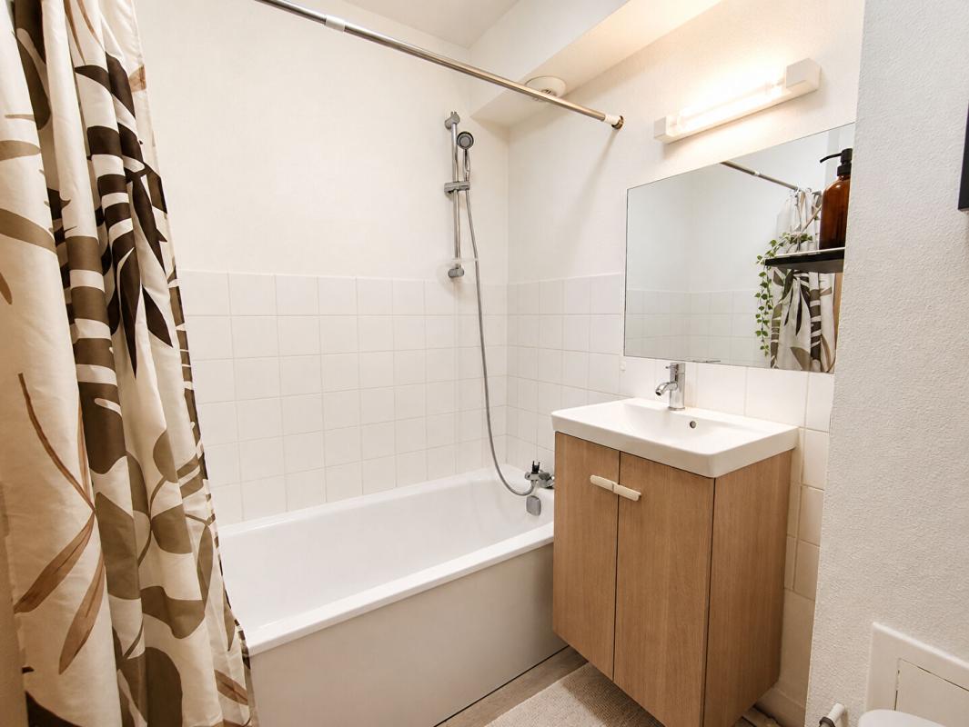 SAINT-BRIEUC Appartement Saint Brieuc Studio T1 3