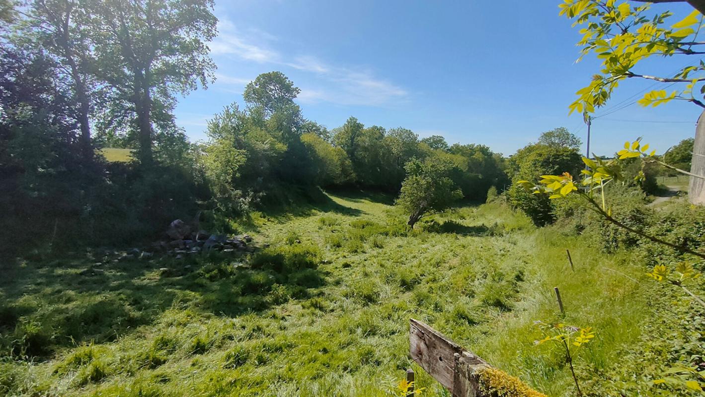 LA VERRIE Grange La Verrie 120 m2 4