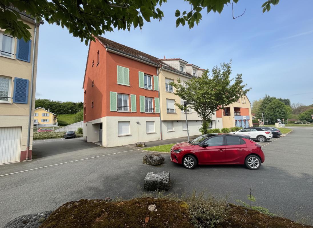DELLE Appartement rare sur le marché - Plain-pied & accès PMR 1