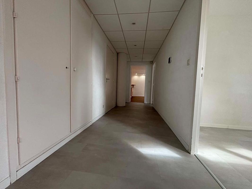 DELLE Appartement rare sur le marché - Plain-pied & accès PMR 12