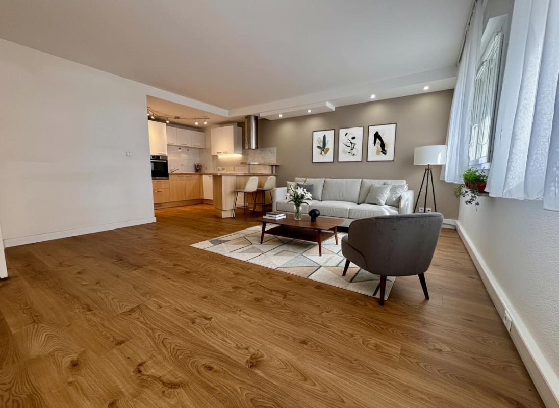 DELLE Appartement rare sur le marché - Plain-pied & accès PMR 4