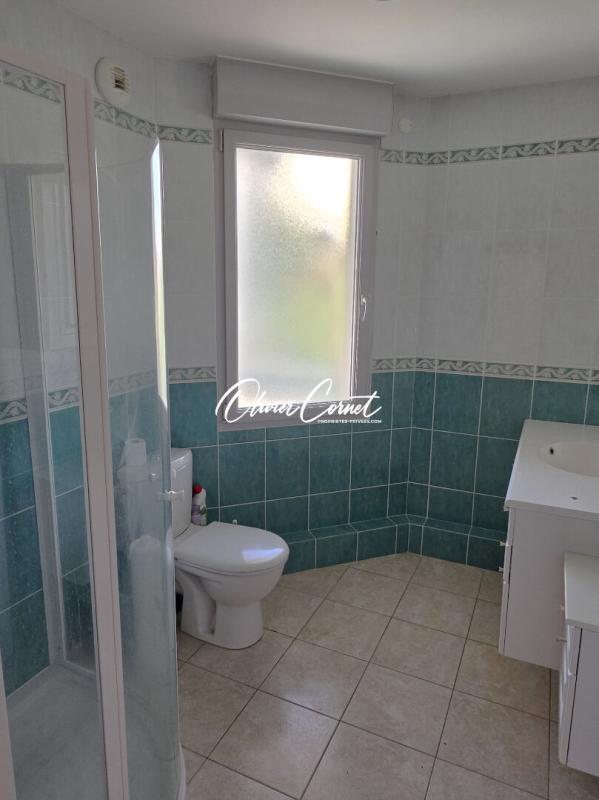 NOGENT-LE-ROTROU Appartement 149 m² centre-ville Nogent Le Rotrou 10