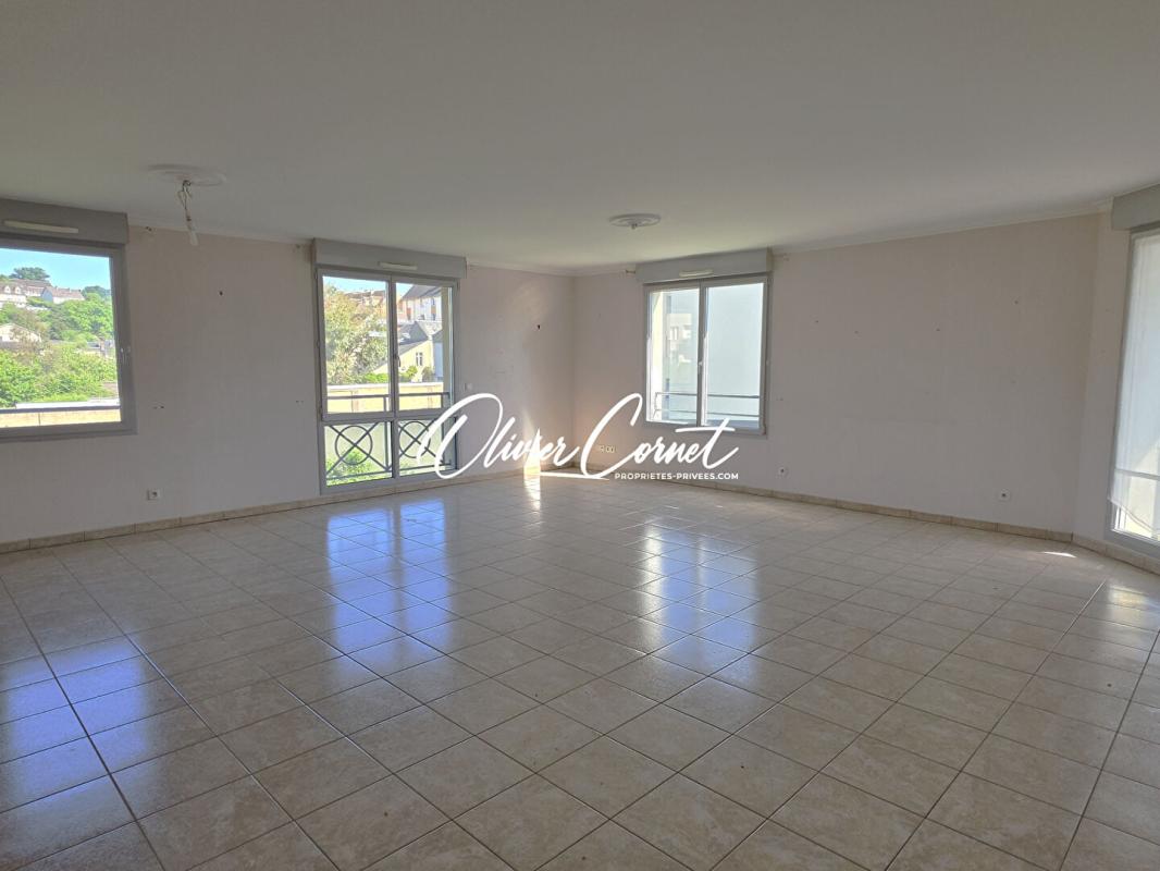 NOGENT-LE-ROTROU Appartement 149 m² centre-ville Nogent Le Rotrou 2