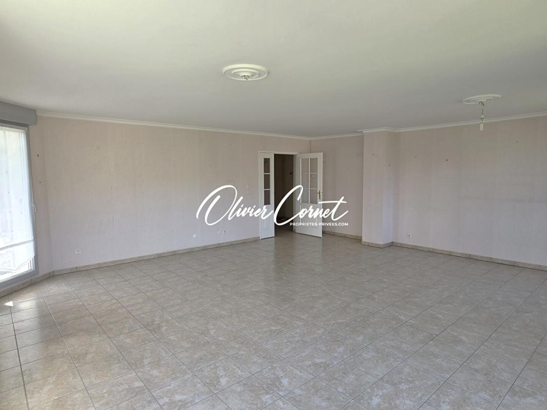 NOGENT-LE-ROTROU Appartement 149 m² centre-ville Nogent Le Rotrou 3