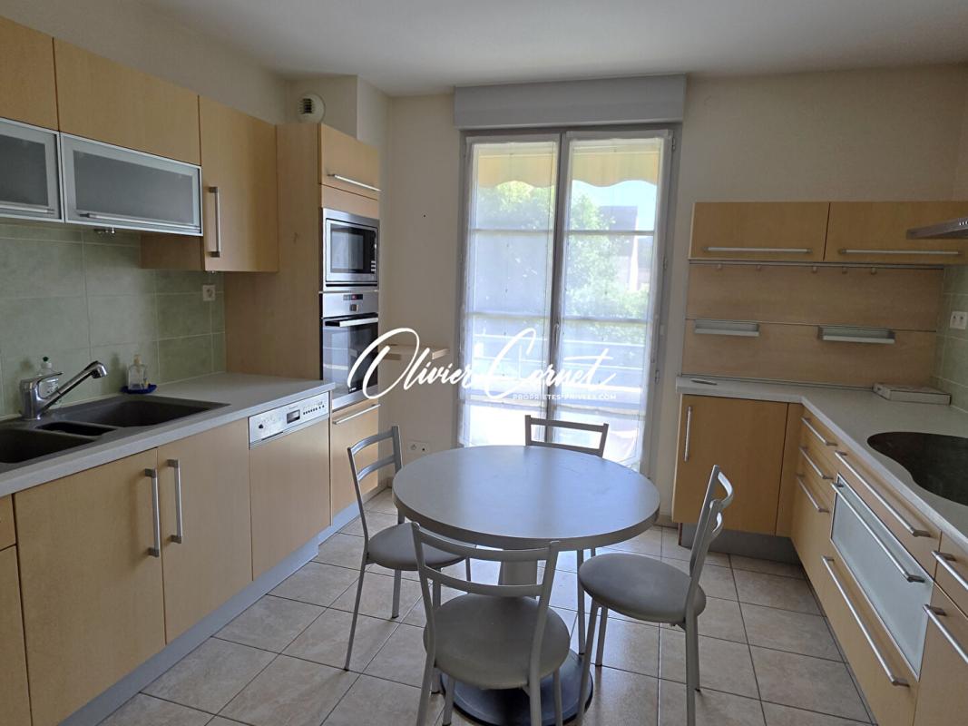 NOGENT-LE-ROTROU Appartement 149 m² centre-ville Nogent Le Rotrou 5