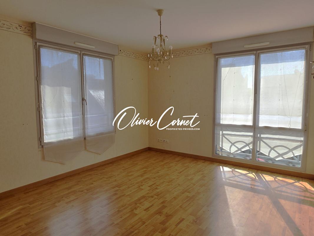 NOGENT-LE-ROTROU Appartement 149 m² centre-ville Nogent Le Rotrou 6