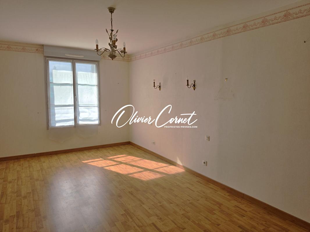 NOGENT-LE-ROTROU Appartement 149 m² centre-ville Nogent Le Rotrou 7