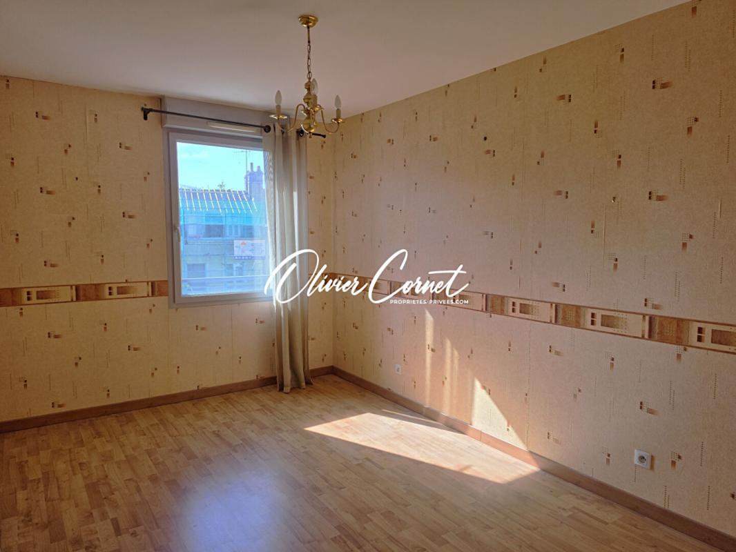 NOGENT-LE-ROTROU Appartement 149 m² centre-ville Nogent Le Rotrou 8
