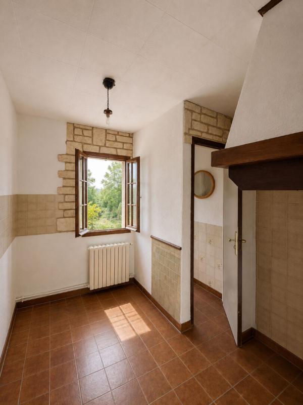 AUBIAT Corps de ferme avec grange et jardin clos ? 165 m² ? Aubiat ? Fort potentiel 10