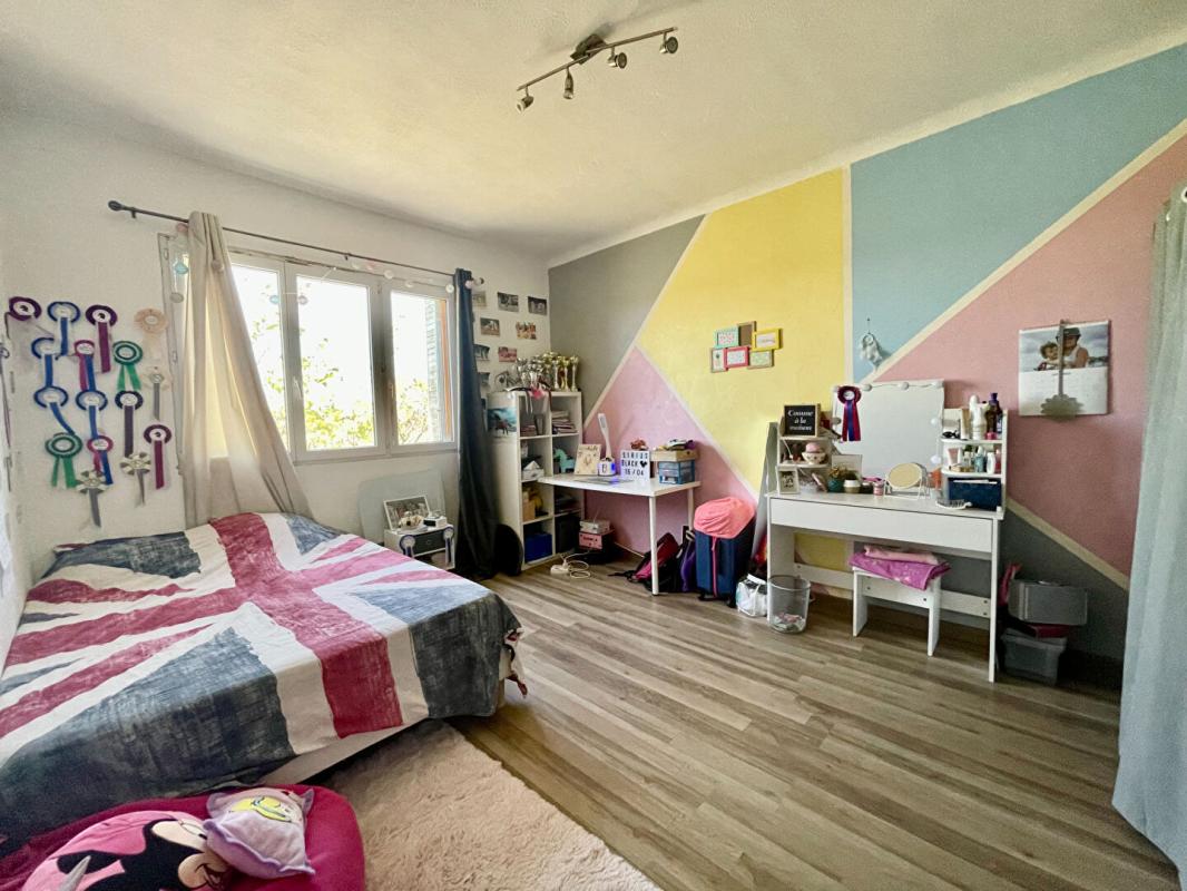 SERVIAN Propriété équestre avec gites et habitations - Servian - 815 000 euros 13